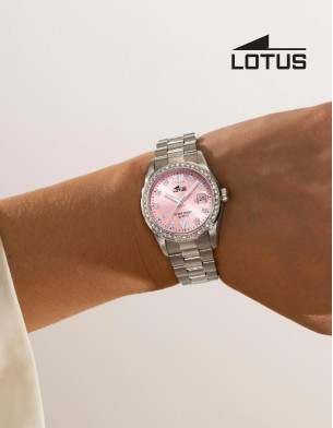 LOTUS Ladies Watch